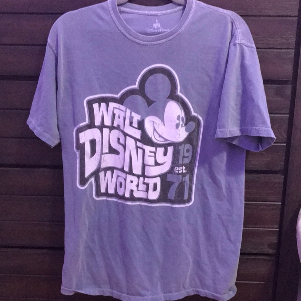 Disney Vintage Shirt
